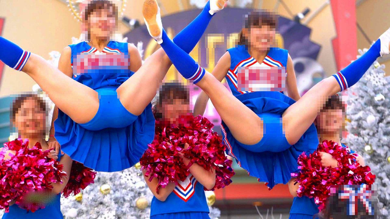 彼女たちの隠れた魅惑が全て露わになる