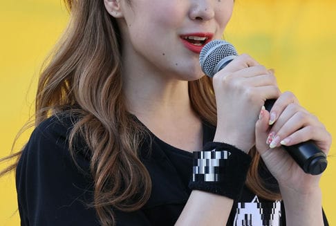 チアリーダーです 79 アダルト動画販売マーケットのAdama(アダマ)