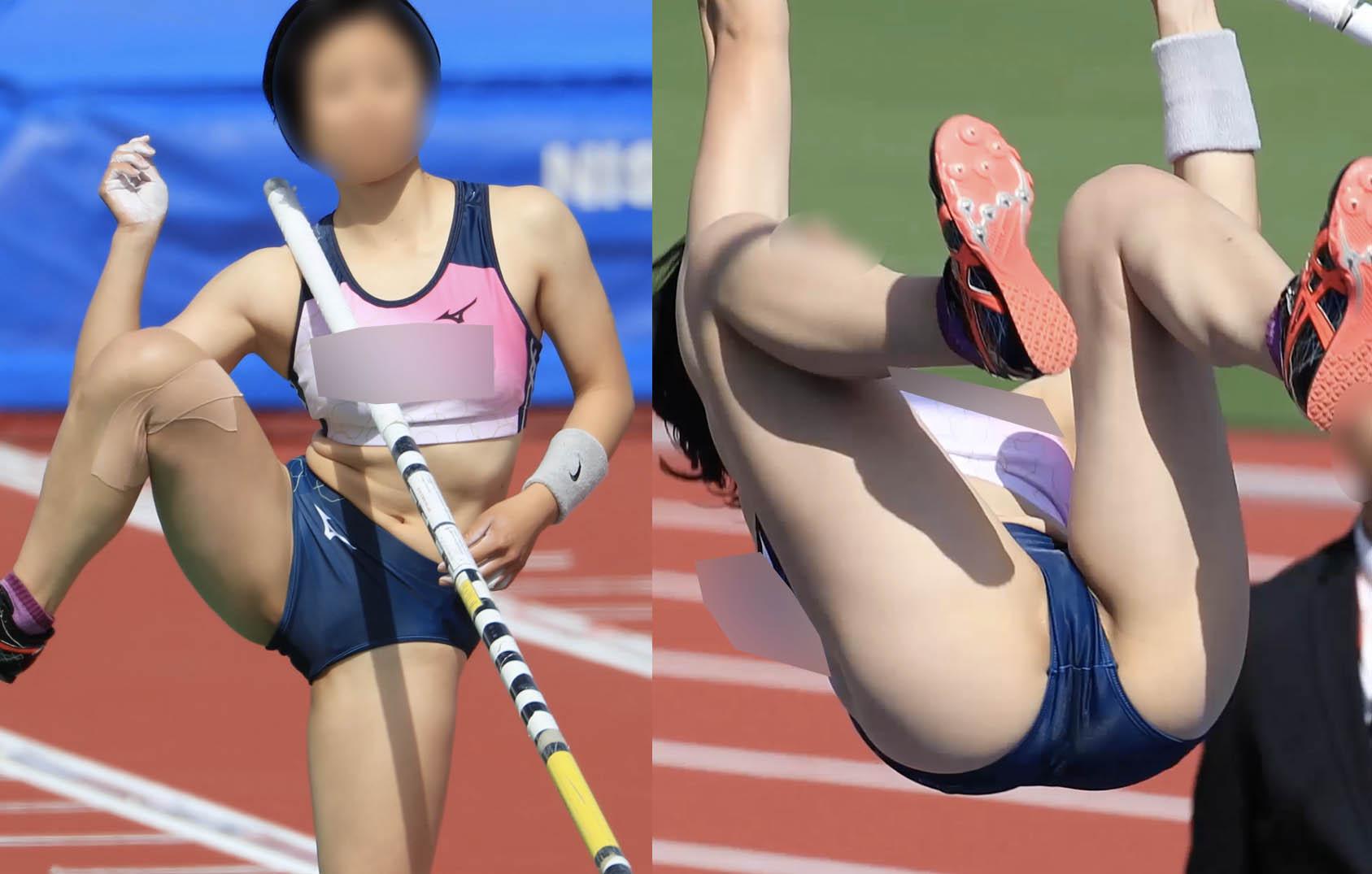 女子走高跳び エロ ブルマ の商品一覧 | アダルト動画販売マーケットのAdama(アダマ)