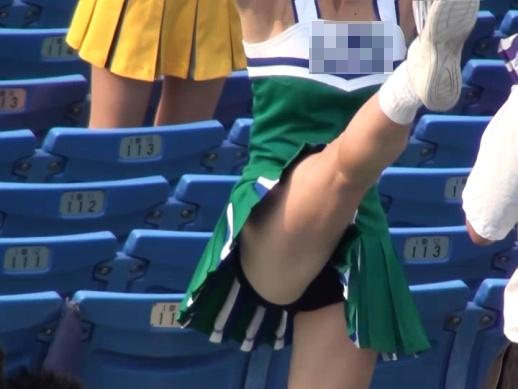 チアガール★完全個人撮影★フルハイビジョンHD なにわBOYS　なにわボーイズ　ブルーレイ　★９１枚★アンスコ　アンダースコート　JK JD アクションびでお君!ANNEX ⁄ DL限定なにわガールズNWG8584K