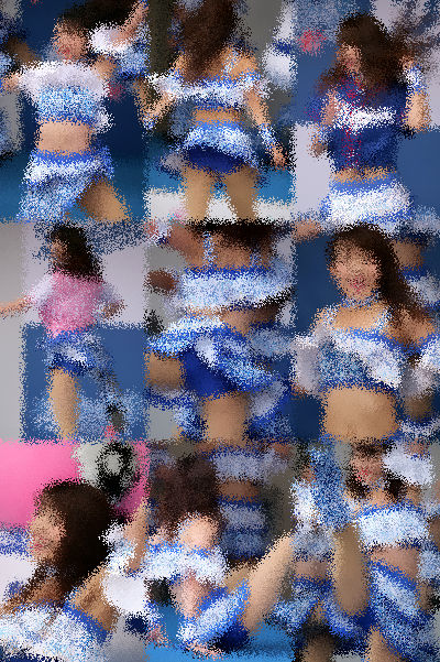 サンプル画像