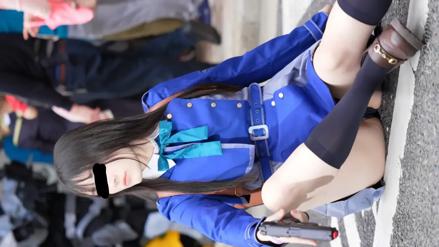 レイヤージョリ脇エロ コスプレイヤー の商品一覧 | アダルト動画販売マーケットのAdama(アダマ)
