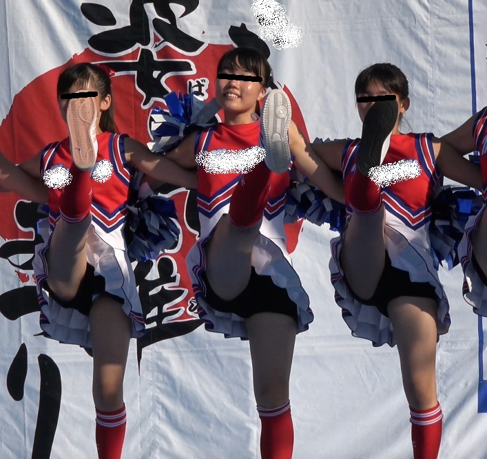 チア はみパン 4K高画質動画】チア35 【悲報】黒スパッツだと思ったがよく見たらはみパンしていた件Part.3 Kの者 | アダルト動画販売マーケットのAdama(アダマ)